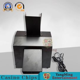 Mua Máy hủy tài liệu sòng bài tự động với máy hủy thẻ hướng dẫn sản xuất trực tuyến