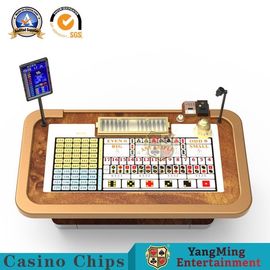 Mua Hệ thống Baccarat Câu lạc bộ Sicbo Macau với Màn hình 24HD Màn hình Sòng bạc Màn hình đơn Màn hình sản xuất trực tuyến