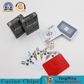 Mua Đôi thẻ chơi chuyên nghiệp Panton In logo Tùy chỉnh chống nước sản xuất trực tuyến