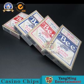 Mua Thẻ chơi bài Casino Black Core với Logo tùy chỉnh 144 Decks Poker Club Thẻ chuyên dụng sản xuất trực tuyến