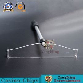Mua Roulette Wheel Bàn cờ bạc Chips Phụ kiện trò chơi sòng bạc 2 - Phần Kính thiên văn Nhôm Poker Chip Cào sản xuất trực tuyến