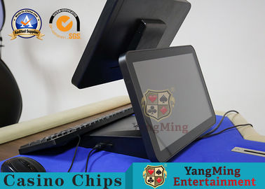 Mua 0 ° ~ 270 ° Sòng bạc xoay Máy trò chơi Tài chính và kế toán Thanh toán Hệ thống Opera Windows sản xuất trực tuyến