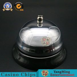 Mua Câu lạc bộ sòng bạc dành riêng cho trò chơi thép không gỉ Call Bell Nhà máy ban đầu Tùy chỉnh chuông gọi sản xuất trực tuyến