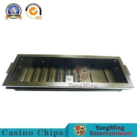 Mua Phao kim loại một lớp nổi tùy chỉnh khay chip cho nhà cung cấp mảng bám sản xuất trực tuyến