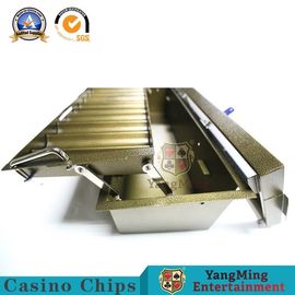 Mua Sàn đôi sòng bạc Chip Chip để đánh bạc 68x21x8cm Mã vòng tròn đầy đủ sản xuất trực tuyến