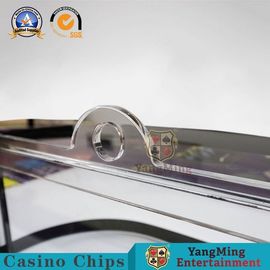 Mua Nhà cung cấp chip làm dày acrylic sản xuất trực tuyến