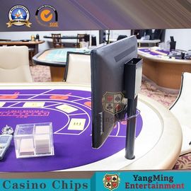 Mua Khuôn mẫu Hệ thống đánh bạc Baccarat Kim loại chuyên dụng Màn hình gắn đa năng cho siêu thị sản xuất trực tuyến