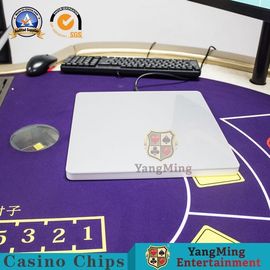 Mua Thẻ đánh bạc bảo vệ an toàn 100% RFID Bảng 13,56Mhz Baccarat Trí tuệ nhân tạo Tiêu chuẩn quốc tế sản xuất trực tuyến