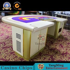 Mua Bàn xì phé Macau Baccarat / Bàn xì phé dành riêng cho thời trang sản xuất trực tuyến