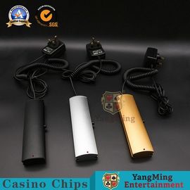 Mua Logo tùy chỉnh Máy phát hiện tiền giả UV Light Poker sản xuất trực tuyến