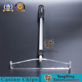 Mua Roulette Baccarat Poker Phụ kiện Bàn bằng hợp kim nhôm Có thể thu vào được sản xuất trực tuyến