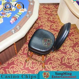 Mua Chiều cao 133cm Sòng bạc Sòng bạc Ghế chơi Máy đánh bạc Có thể điều chỉnh Trò chơi Blackjack sản xuất trực tuyến
