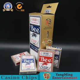 Mua Bài Black Core Bee Poker Nhập Khẩu Từ Mỹ Hộp 310g Màu Xanh Đỏ sản xuất trực tuyến