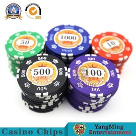 Mua 14g Bộ bài xì phé lõi sắt với số nhãn dán Thông tư sản xuất trực tuyến