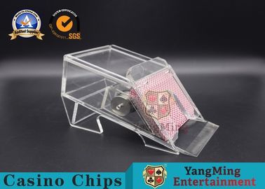 Mua Đại lý xì phé hai sòng bài chơi bài xóc bài đầy đủ rõ ràng Lõi sắt 7mm Suy nghĩ sản xuất trực tuyến
