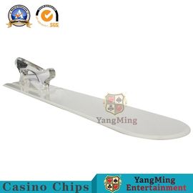 Mua Đánh bạc Baccarat Texas Holdem Bàn Phụ kiện xì phé Thẻ nhựa ABS Xẻng trắng & đỏ bằng xẻng sản xuất trực tuyến