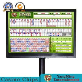 Mua Phần mềm Sòng bạc Sòng bạc Sòng bạc Baccarat Hiển thị đánh bạc tối thiểu Giới hạn bảng tối thiểu Dấu hiệu giới hạn Dấu hiệu với HD 24 sản xuất trực tuyến