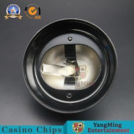 Mua Phụ kiện trò chơi sòng bạc bền bỉ Thép không gỉ Baccarat Roulette Wheel Hướng dẫn khai thác Bàn đánh bạc Kim loại Chuông gọi sản xuất trực tuyến