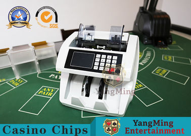 Mua 2 Máy đếm tiền Bill Máy đếm tiền và Máy phân loại Tiền mệnh giá hỗn hợp Máy phát hiện hóa đơn sản xuất trực tuyến