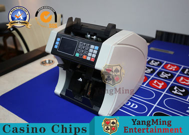 Mua Máy đếm tiền tùy chỉnh Máy tính tiền Sòng bạc Phụ kiện trò chơi / Máy đếm tiền di động Tải trước sản xuất trực tuyến