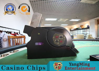 Mua Đại lý xì phé tự động châu Âu Giày cho trò chơi đánh bạc đôi Baccarat sản xuất trực tuyến