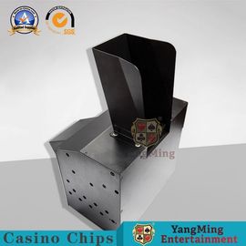 Mua Phụ kiện trò chơi sòng bạc cổ điển Cổng đơn kim loại Sắt tự động chơi bài xì phé sản xuất trực tuyến