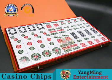 Mua Vật liệu Melamine tùy chỉnh Sòng bạc Phụ kiện trò chơi Ngày dành cho người lớn sản xuất trực tuyến