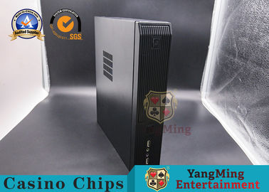 Mua Hệ thống Baccarat Banker tùy biến Máy chủ lưu trữ chuyên dụng 245 * 65 * 305mm sản xuất trực tuyến
