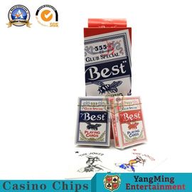 Mua 555 Thẻ chơi bài Blue Core trong nước dành cho câu lạc bộ đánh bạc dành riêng sản xuất trực tuyến