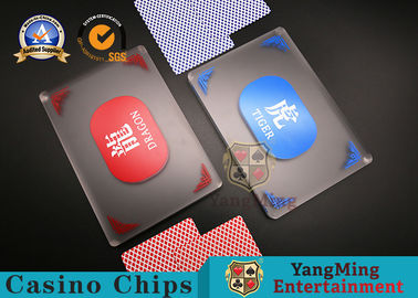 Mua Đánh dấu Baccarat pha lê cao cấp với xử lý bề mặt mờ sản xuất trực tuyến