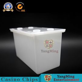 Mua Người giữ bài xì phé mượt mà / Nhà cung cấp thẻ chơi bài 8 tầng mờ sản xuất trực tuyến
