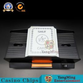 Mua Thẻ chơi pin 2 tầng dành riêng cho Shuffler cho sòng bạc VIP Club sản xuất trực tuyến