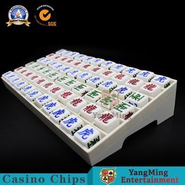 Mua Chỉ số kết quả hướng dẫn đánh bạc 20mm Baccarat Dragon Tiger và Sic Bo Poker Games sản xuất trực tuyến