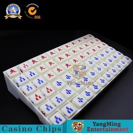 Mua Varnish Khắc Trắng Nhựa Hướng dẫn Đánh bạc Kết quả Chỉ số Kết quả Baccarat Dragon Tiger và Sic bo Trò chơi Poker Phụ kiện sản xuất trực tuyến