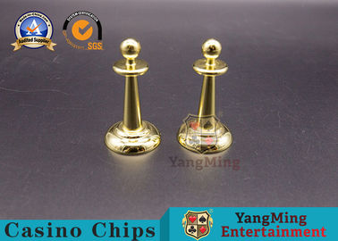 Mua Bàn đánh bạc Roulette Wheel Đánh cược thắng Dolly Metal Iron Copper Casino Bàn Poker đánh dấu sản xuất trực tuyến