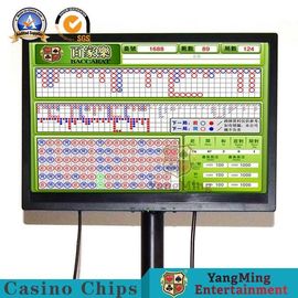 Mua Hệ thống đánh bạc chuyên nghiệp của SGS Câu lạc bộ đánh bạc sang trọng Câu lạc bộ chơi bài Baccarat quốc tế sản xuất trực tuyến