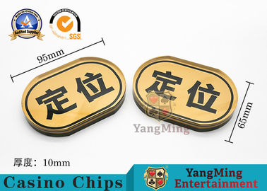 Mua Đại lý bàn đánh bạc Poker Bland Marker sản xuất trực tuyến