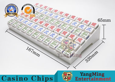 Mua Chỉ số hướng dẫn sử dụng kết quả trò chơi Poker 22mm sản xuất trực tuyến