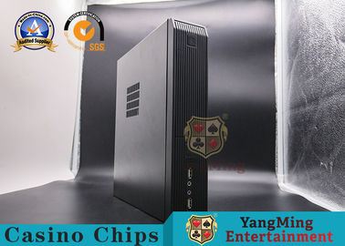 Mua Hệ thống Roulette tự động trực tuyến 300 Mbps WiFi Máy chủ lưu trữ nhỏ sản xuất trực tuyến