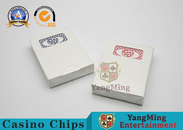 Mua Thẻ bài giấy nhựa 310g sản xuất trực tuyến