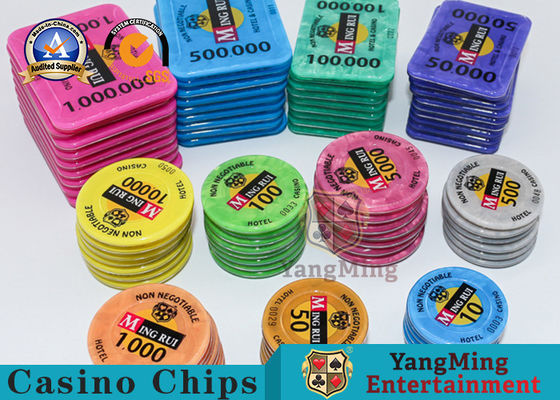 Mua Thi đấu chuyên nghiệp quốc tế Chip 760 RFID Chip chống hàng giả Dập nóng Bộ chip Tùy chỉnh chip sản xuất trực tuyến