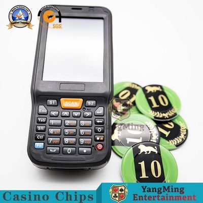 Mua RFID Security Casino Poker Chip Checker ID Chip Detector Date Thiết bị phát hiện đầu cuối Handel sản xuất trực tuyến