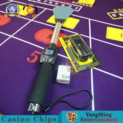 Mua Máy dò chip RFID chống làm giả cầm tay với màn hình LCD sản xuất trực tuyến