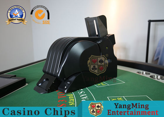 Mua Máy cấp phép Poker Blackjack 8 cặp thông minh Đa chức năng sản xuất trực tuyến