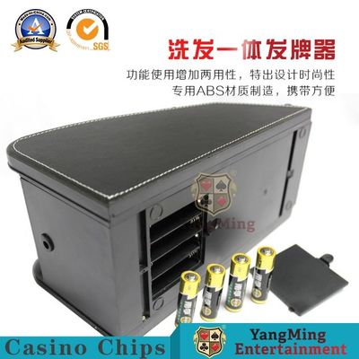 Mua 950g Card Shuffle Shoes Cấp phép Bộ phát hành tích hợp tự động vận hành 8 bộ sản xuất trực tuyến