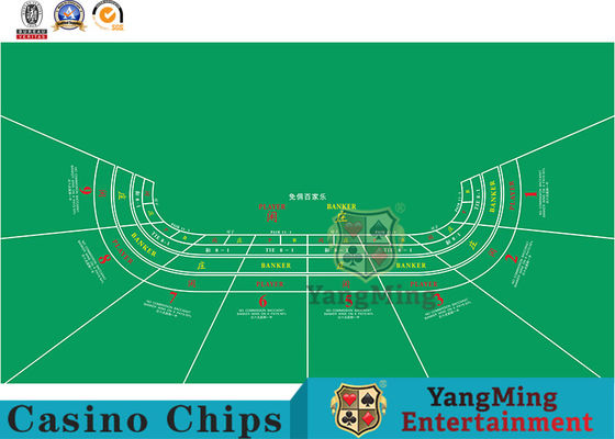 Mua Baccarat 9 Người chơi Không có 4 Ủy ban Miễn phí Cuộc thi Quốc tế Trò chơi Chuyên nghiệp Texas Hold’Em Bố cục không thấm nước sản xuất trực tuyến