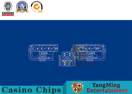 Mua Bố cục trò chơi xúc xắc xúc xắc giải trí Nhật Bản và Hàn Quốc Khăn trải bàn sản xuất trực tuyến