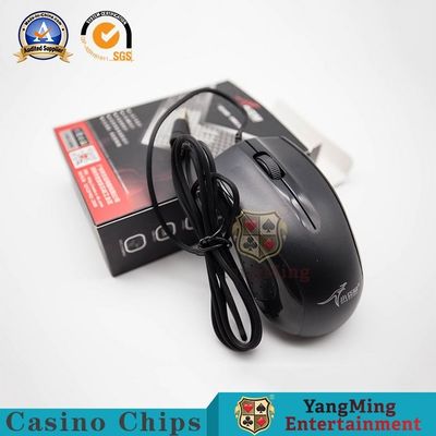 Mua Phụ kiện trò chơi Casino 100mA Bàn phím nhập bằng tay với cáp Trò chơi Baccarat sản xuất trực tuyến