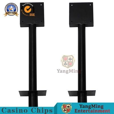 Mua 650mm Phụ kiện trò chơi sòng bạc Màn hình Phần mềm Bàn Poker Hỗ trợ màn hình LCD sản xuất trực tuyến
