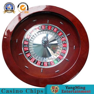 Mua Trong nước Gỗ rắn Roulette Bảng bánh xe Kim loại nhôm 32Inch 80cm sản xuất trực tuyến